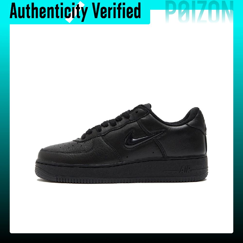 Nike Shoes Air Force 1 - ナイキ エアフォース1 スケートシューズ メンズ ローカット ブラック