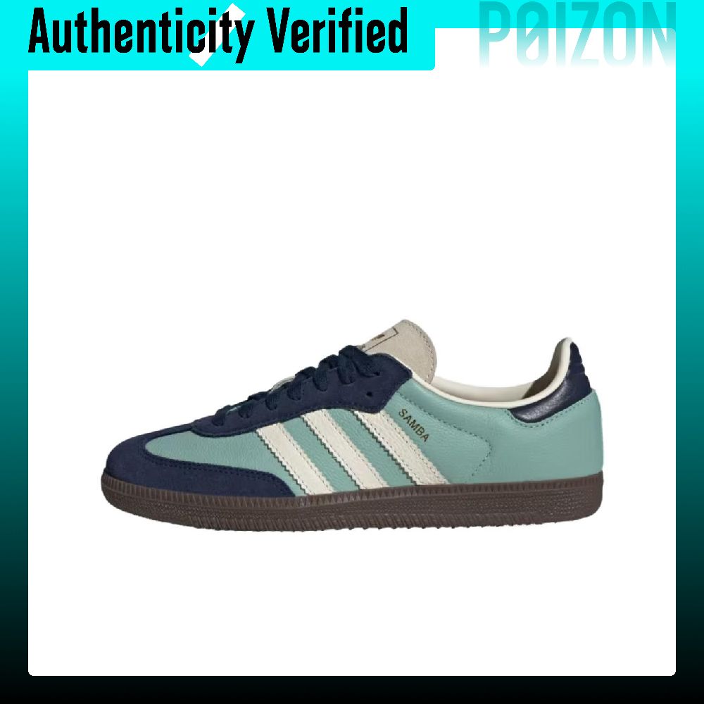 アディダス オリジナルス サンバ OG ローカット スケート - Adidas Shoes Samba のレビューと価格