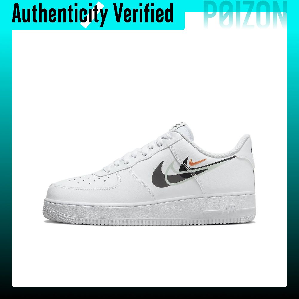 ナイキ エアフォース1 スケートシューズ メンズ ローカット - Nike Shoes Air Force 1 のレビューと価格