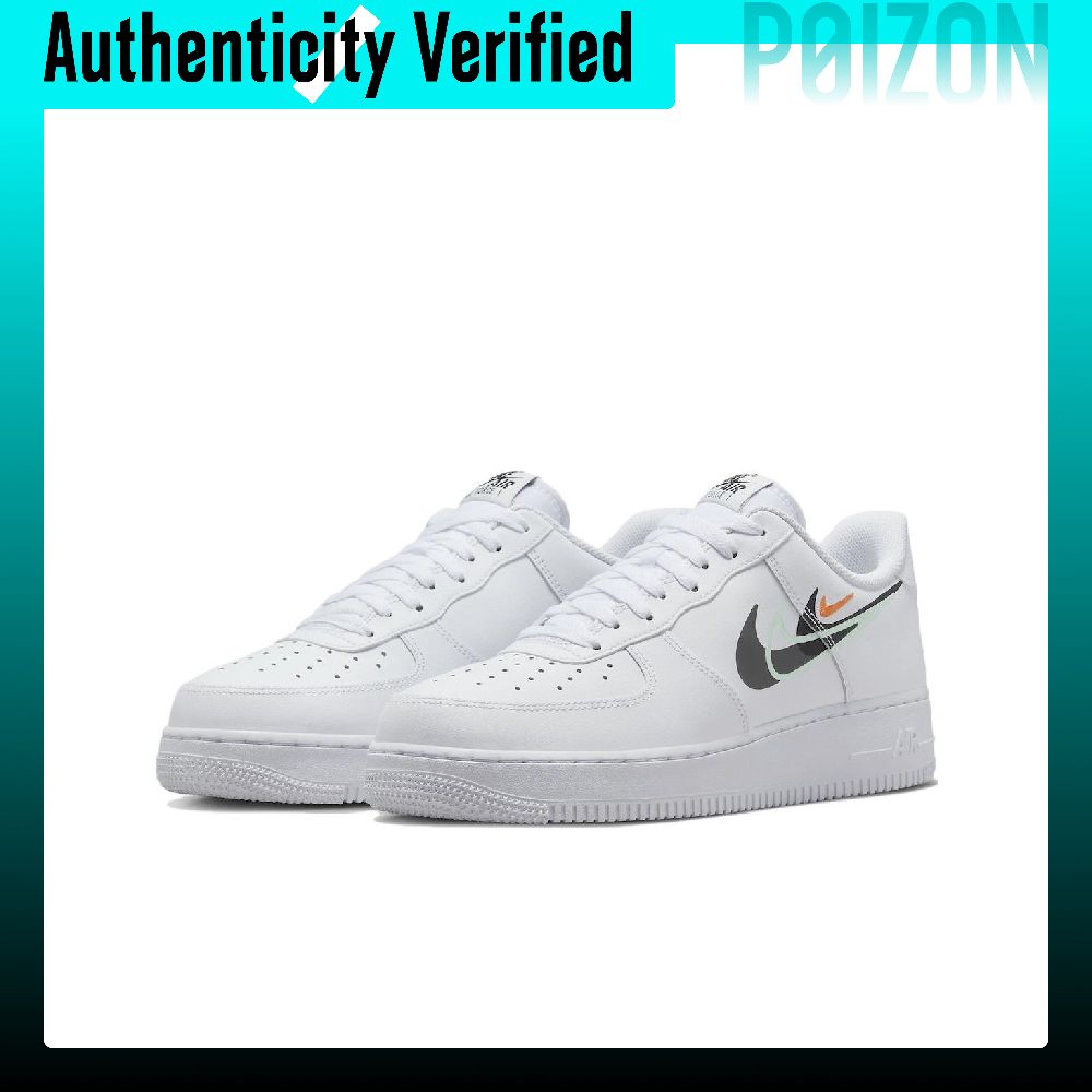 ナイキ エアフォース1 スケートシューズ メンズ ローカット - Nike Shoes Air Force 1 のレビューと価格