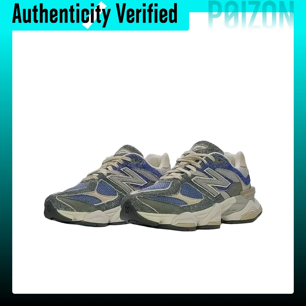 ニューバランス NB 9060 カジュアルシューズ メンズ  - New Balance Shoes 9060 のレビューと価格