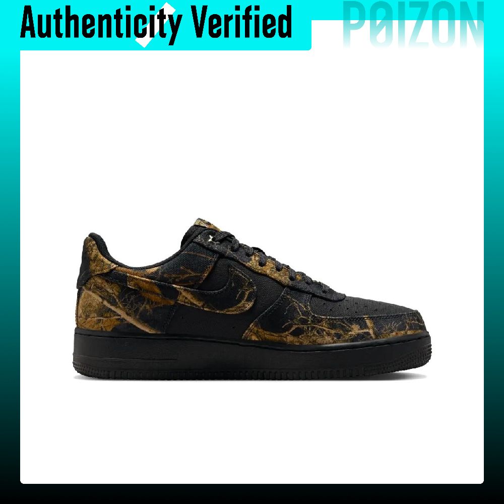 ナイキ エアフォース1 ファブリッククッション ローカット  - Nike Shoes Air Force 1 のレビューと価格